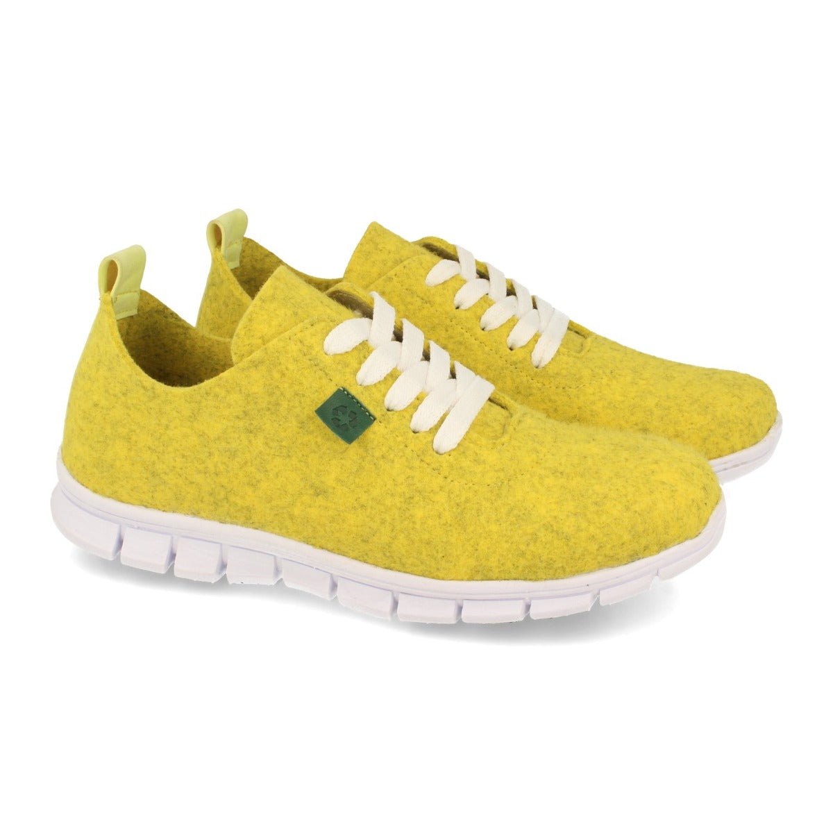 ECO01H-Amarillo DropshippingZapatos.com