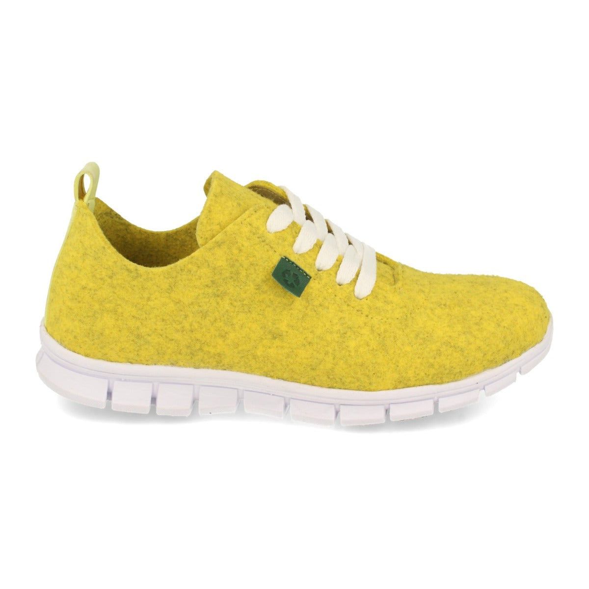 ECO01-Amarillo DropshippingZapatos.com