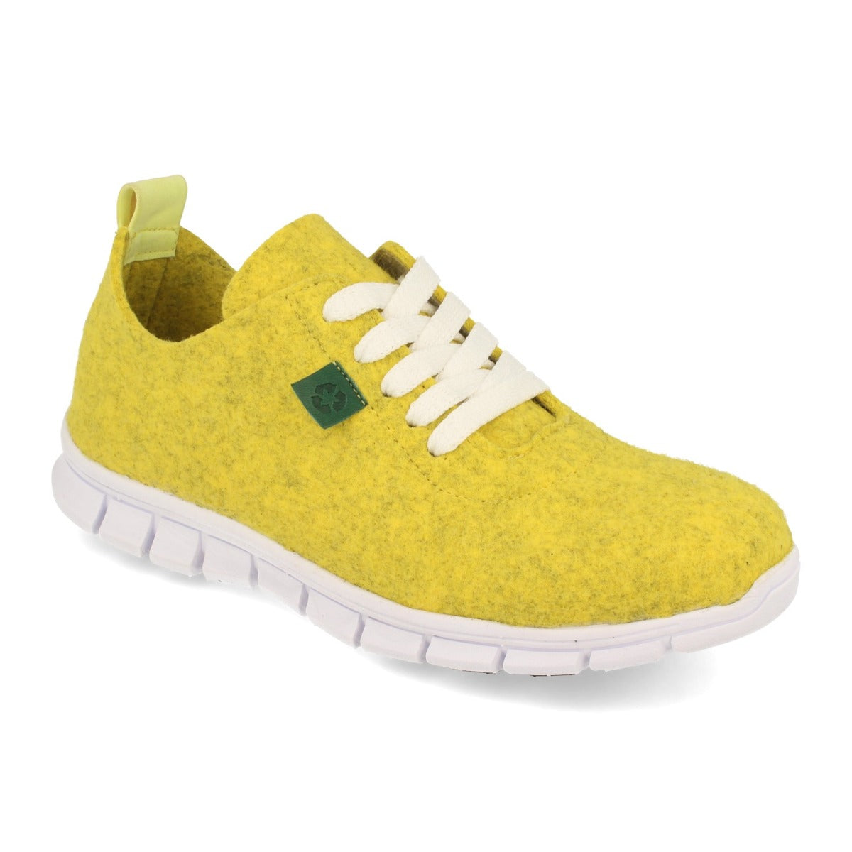 ECO01H-Amarillo DropshippingZapatos.com