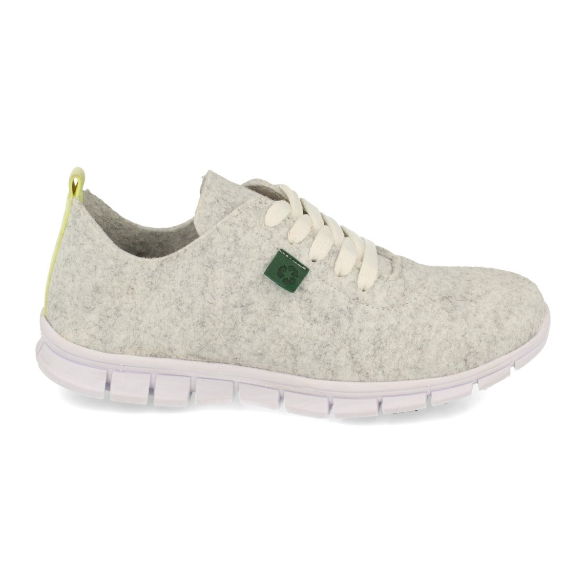 ECO01H-Blanco DropshippingZapatos.com