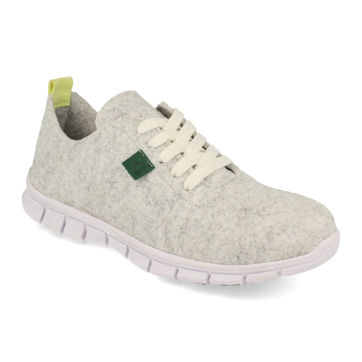 ECO01H-Blanco DropshippingZapatos.com