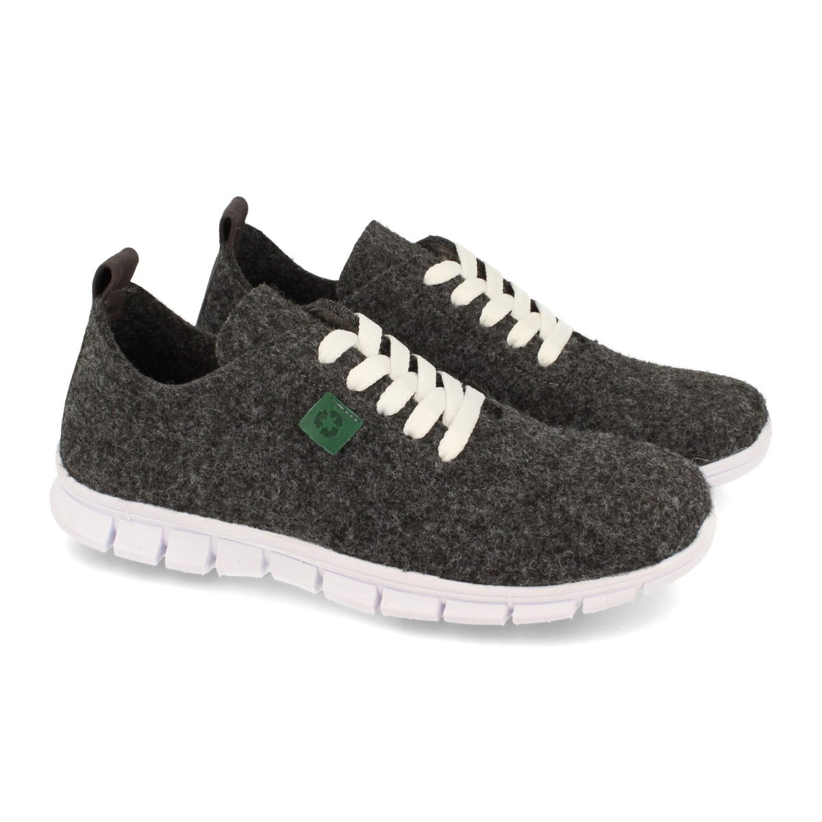 ECO01-Gris DropshippingZapatos.com