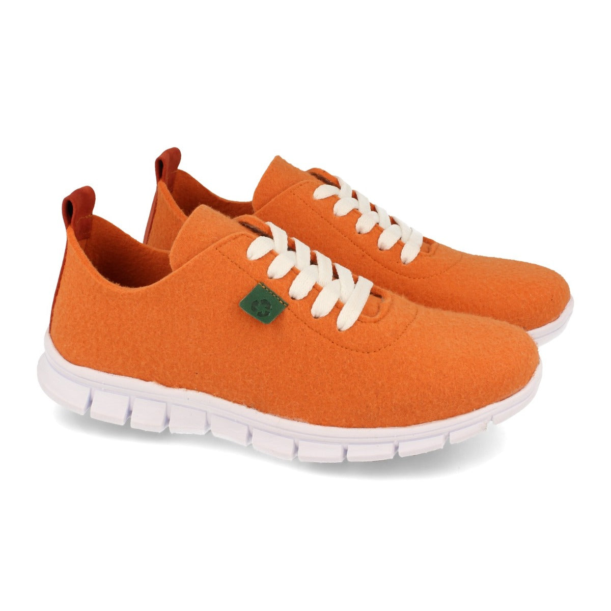 ECO01-Naranja DropshippingZapatos.com