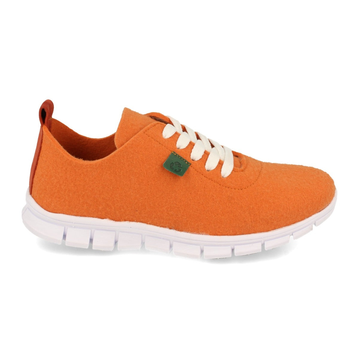ECO01-Naranja DropshippingZapatos.com