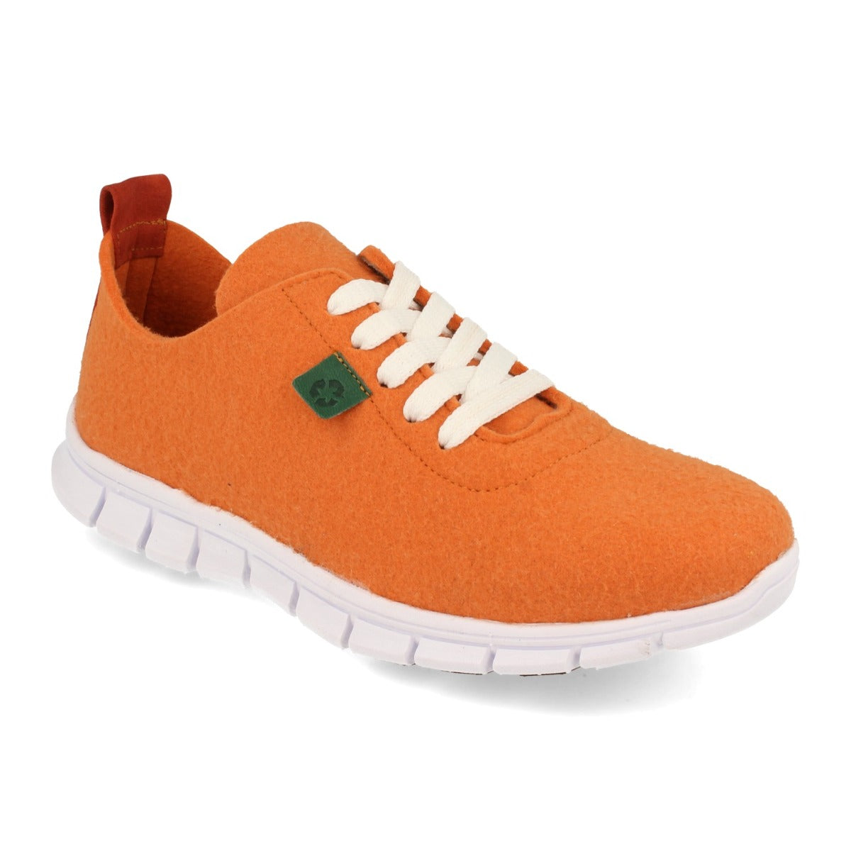 ECO01-Naranja DropshippingZapatos.com