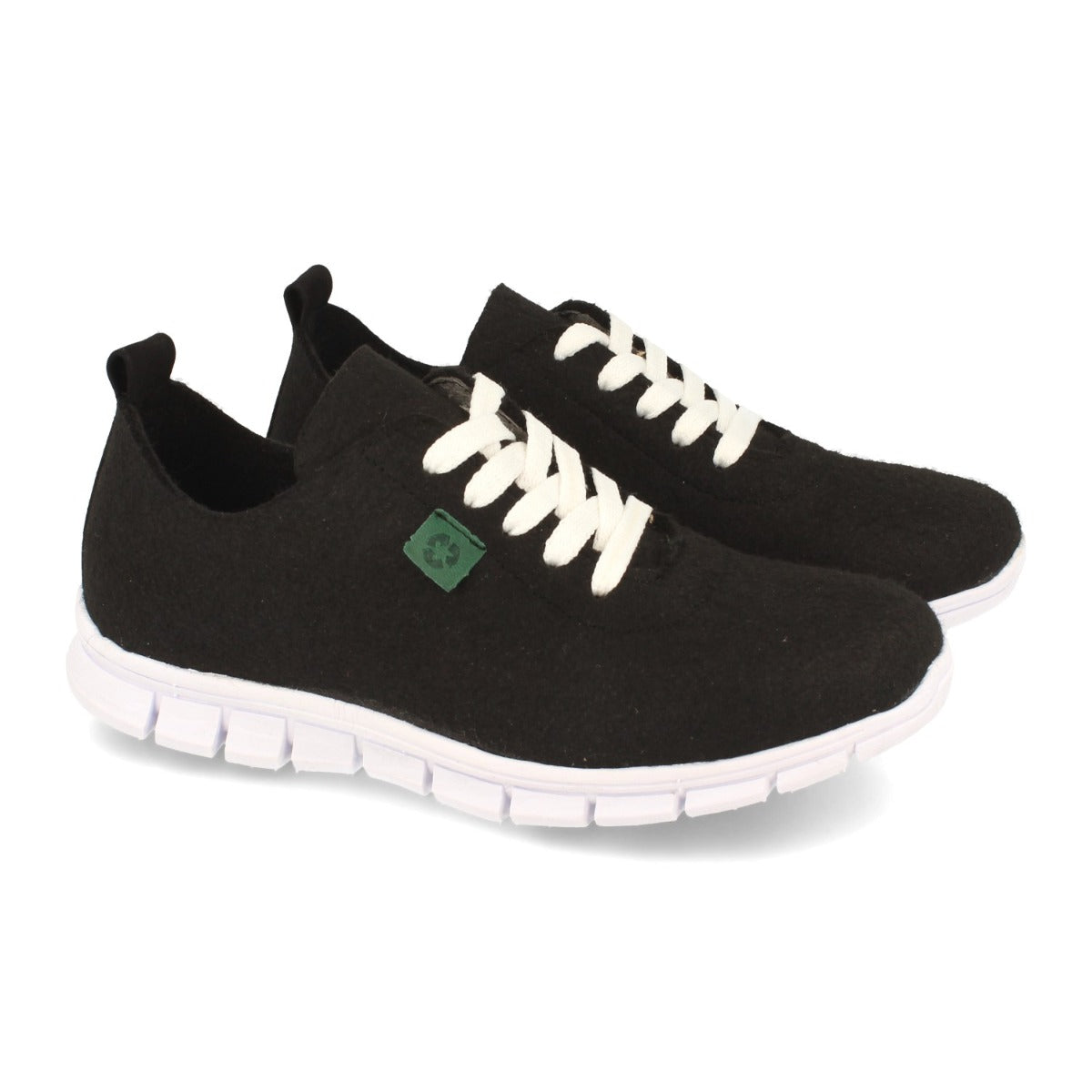 ECO01H-Negro DropshippingZapatos.com