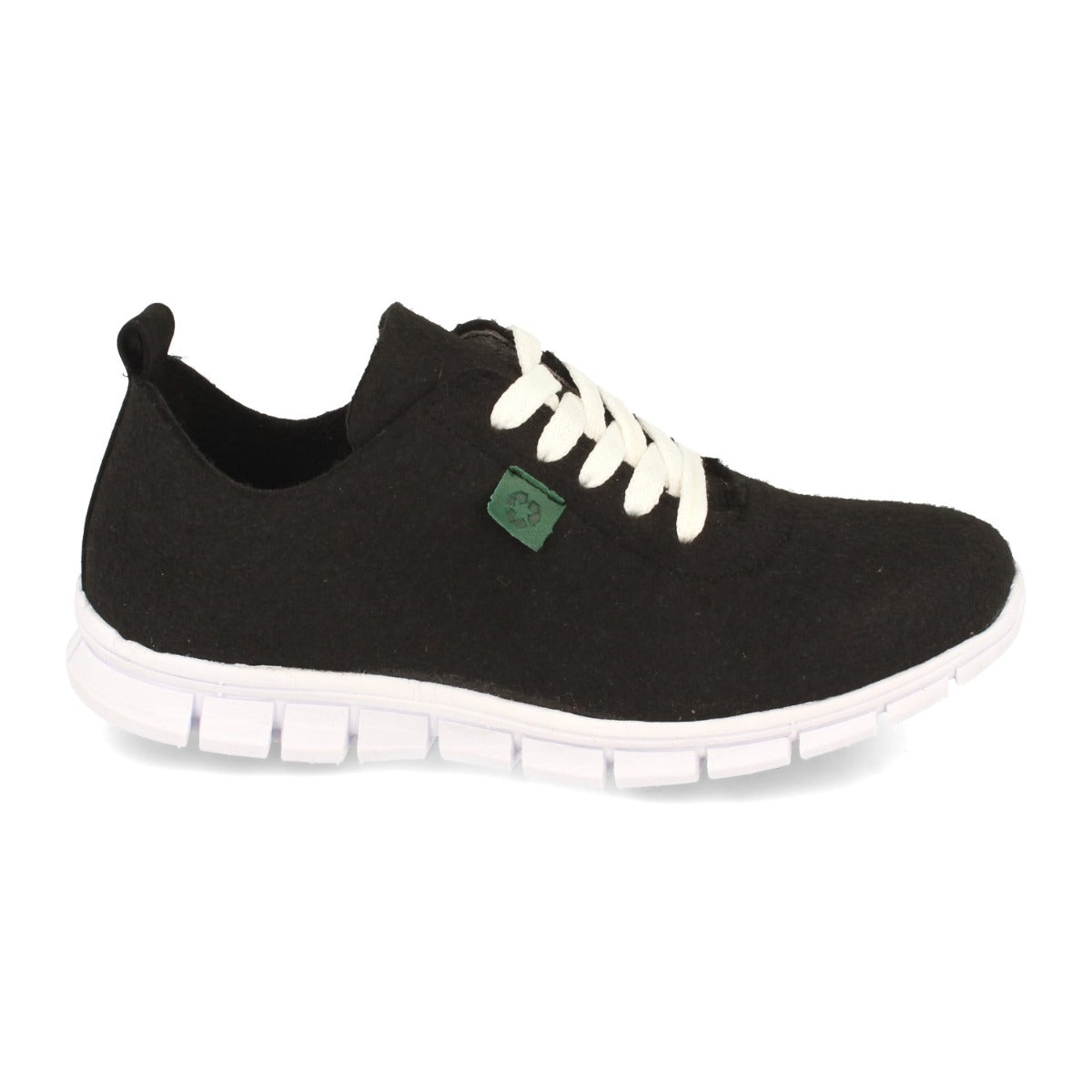 ECO01-Negro DropshippingZapatos.com