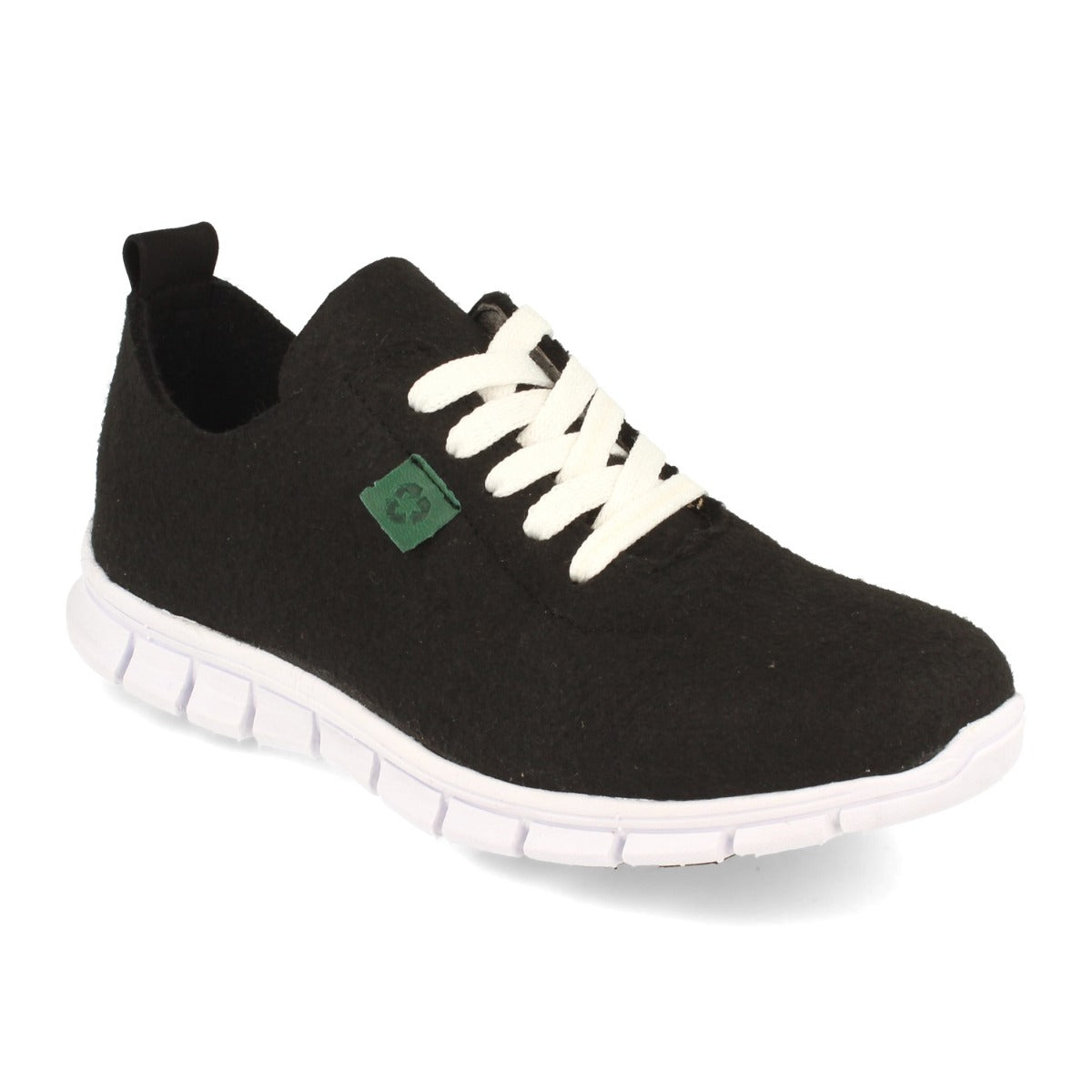 ECO01-Negro DropshippingZapatos.com