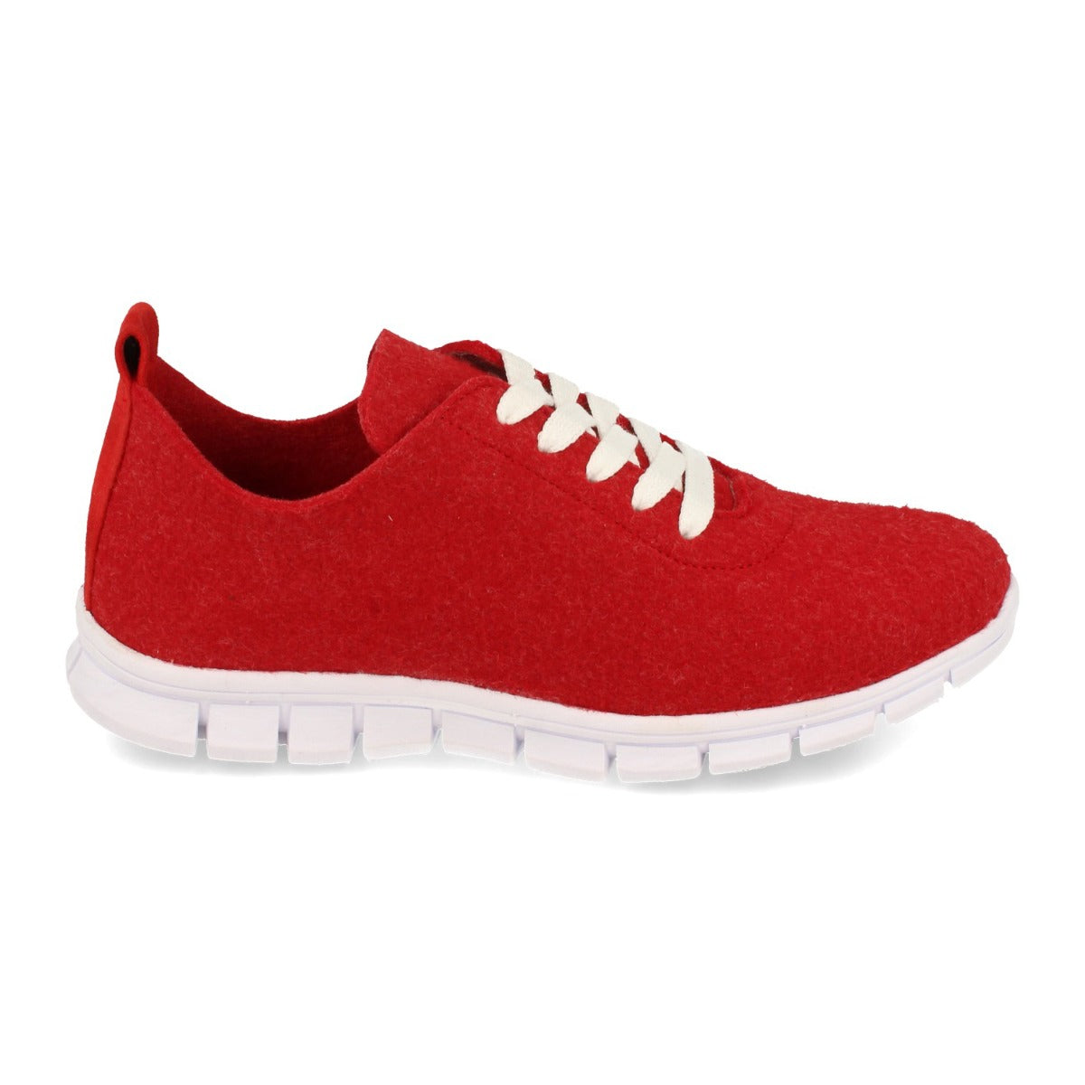 ECO01-Rojo DropshippingZapatos.com