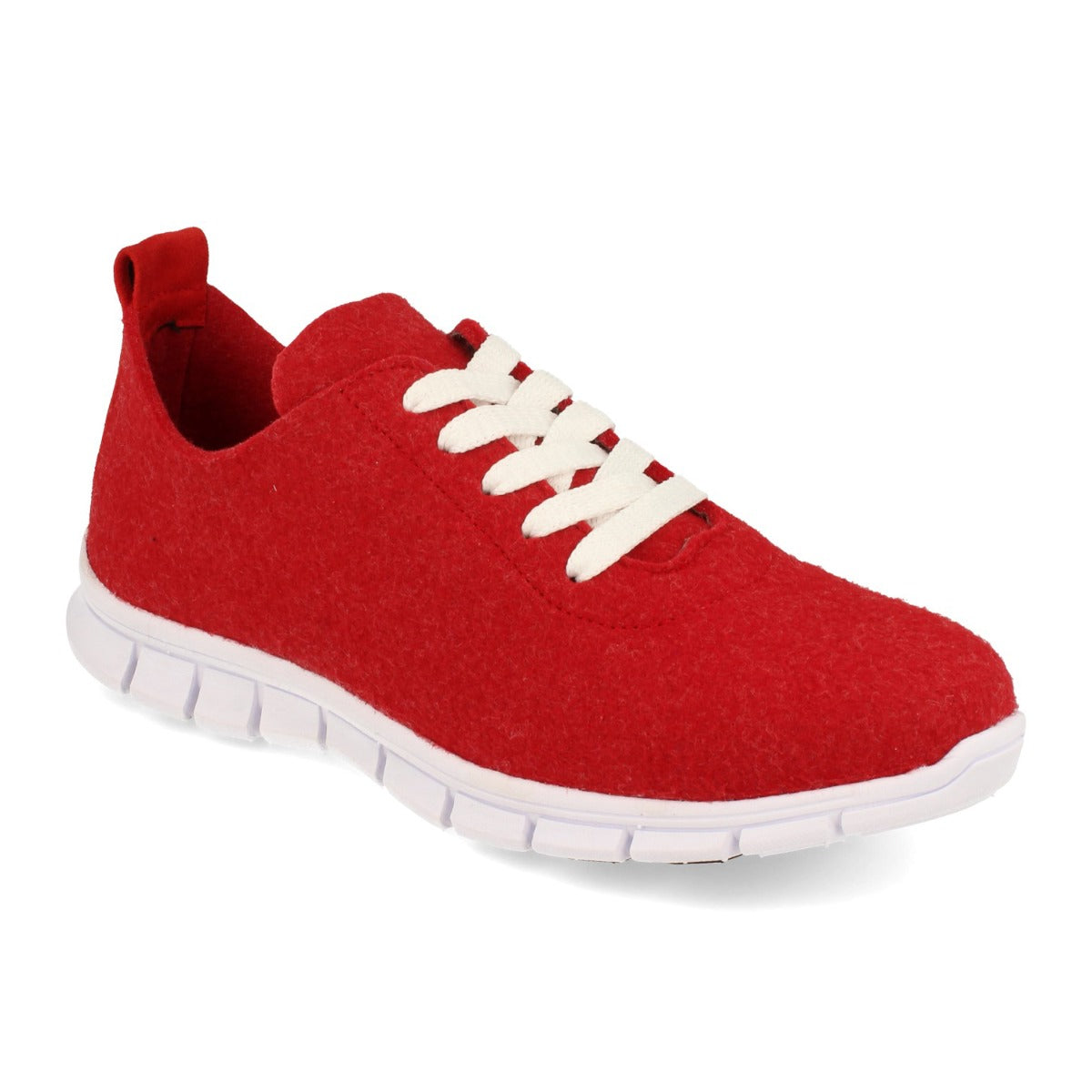 ECO01H-Rojo DropshippingZapatos.com