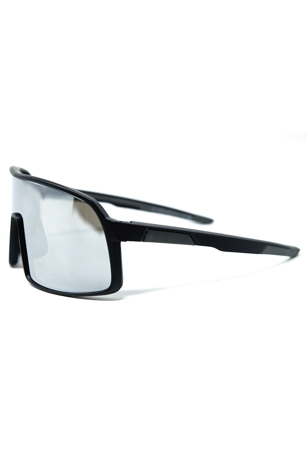 Gafas de sol deportivas polarizadas en gris Q2