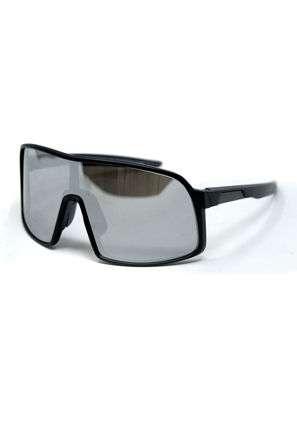 Gafas de sol deportivas polarizadas en gris Q2