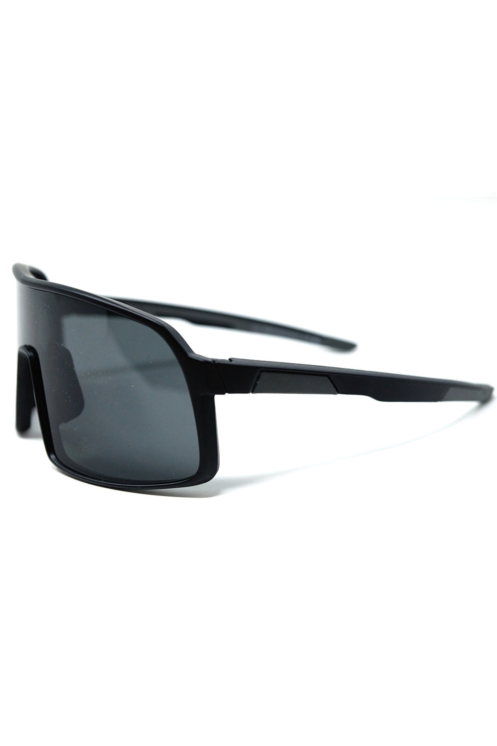 Gafas de sol deportivas polarizadas en negro Q2