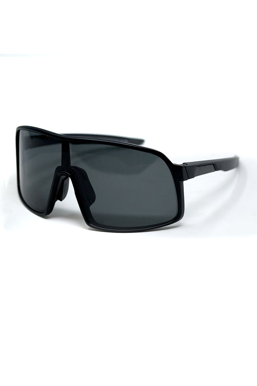 Gafas de sol deportivas polarizadas en negro Q2