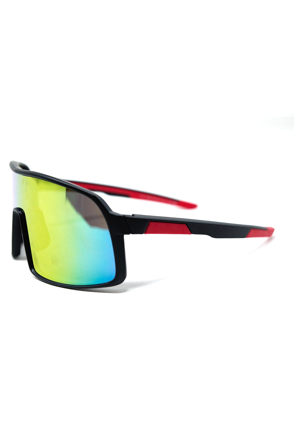 Gafas de sol deportivas polarizadas multicolor Q2