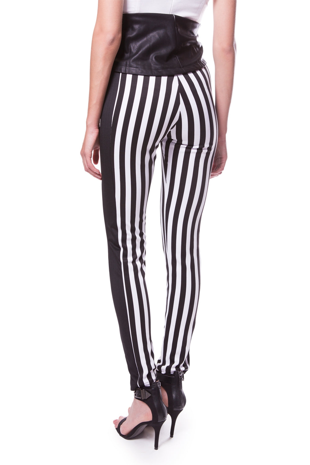 Mallas de rayas Q2