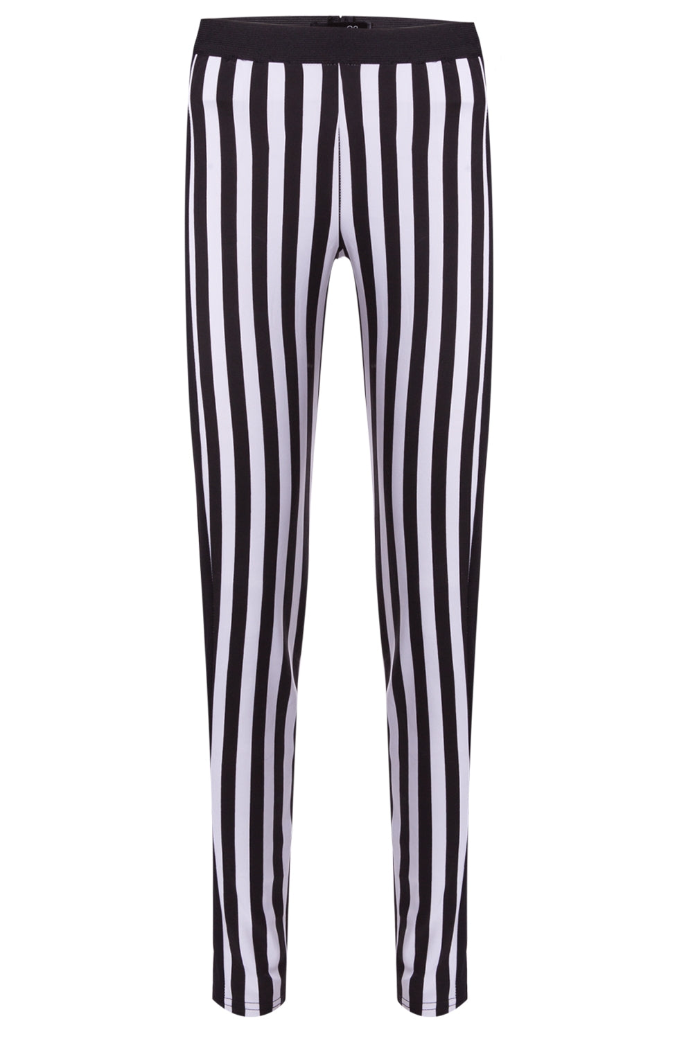 Mallas de rayas Q2