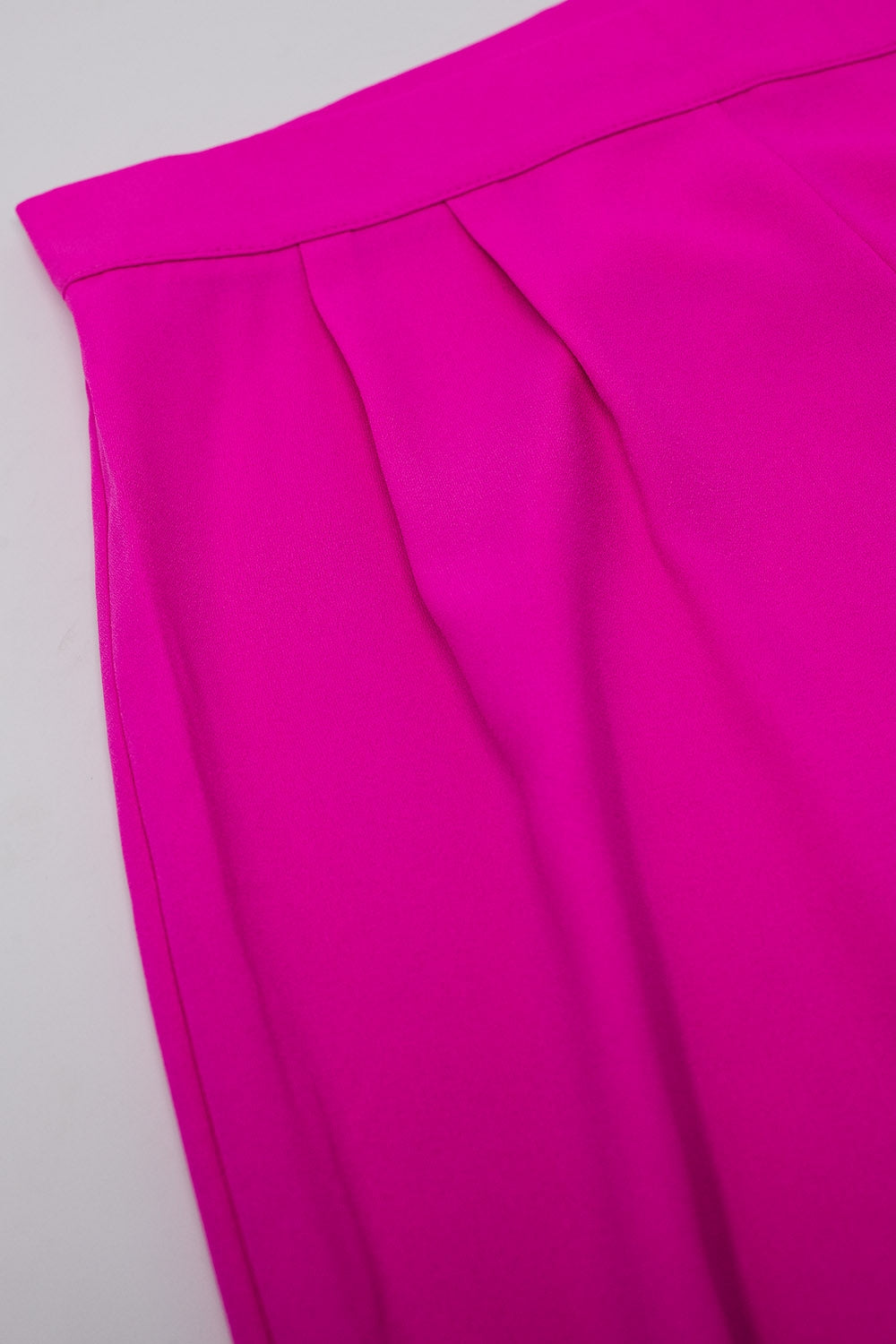 Pantalón ancho morado Q2