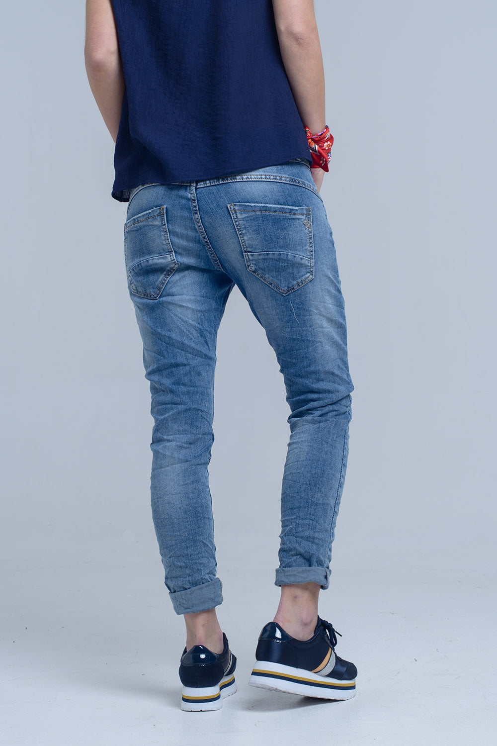 Vaquero boyfriend Q2